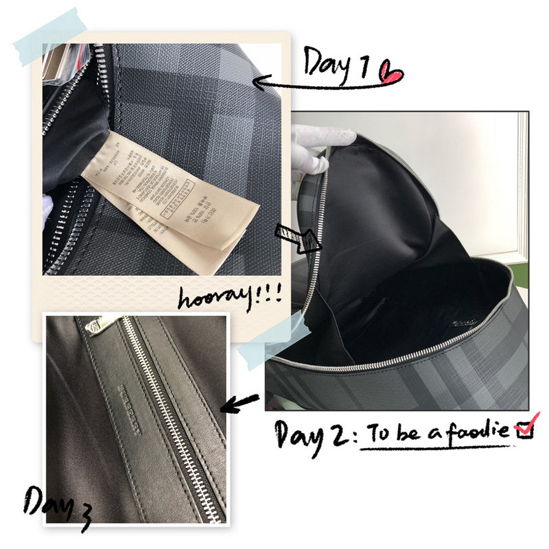 Glamy - BOR Bags - 453