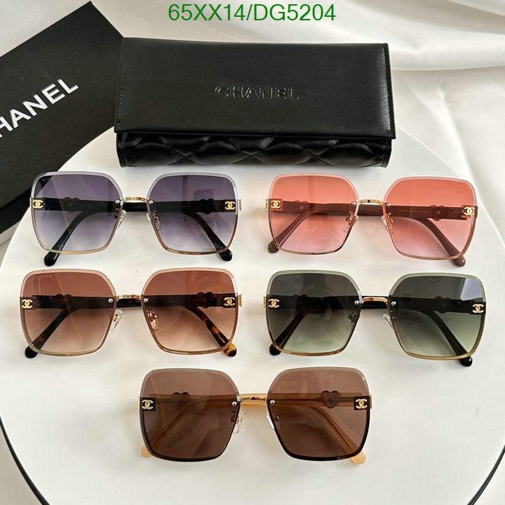 SAMC - CHL Glasses - 038