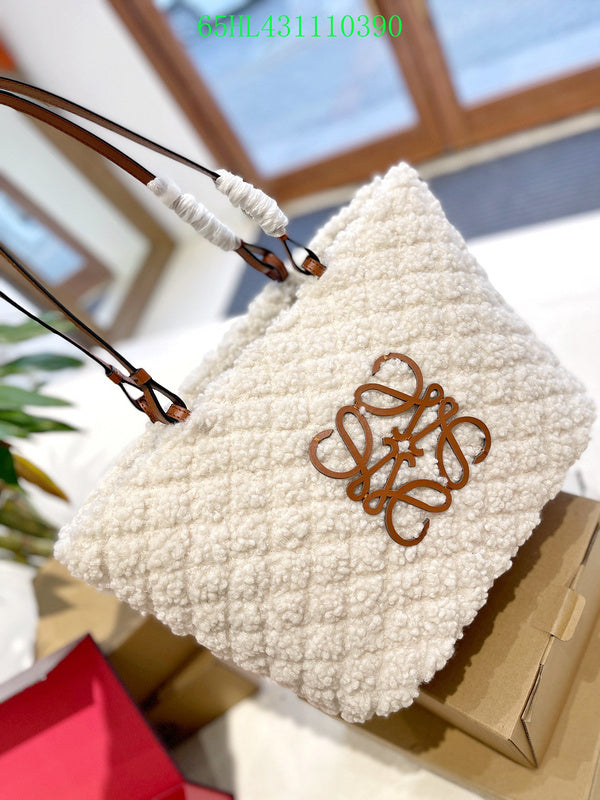 Satchel Bags - LWE Bags - 163