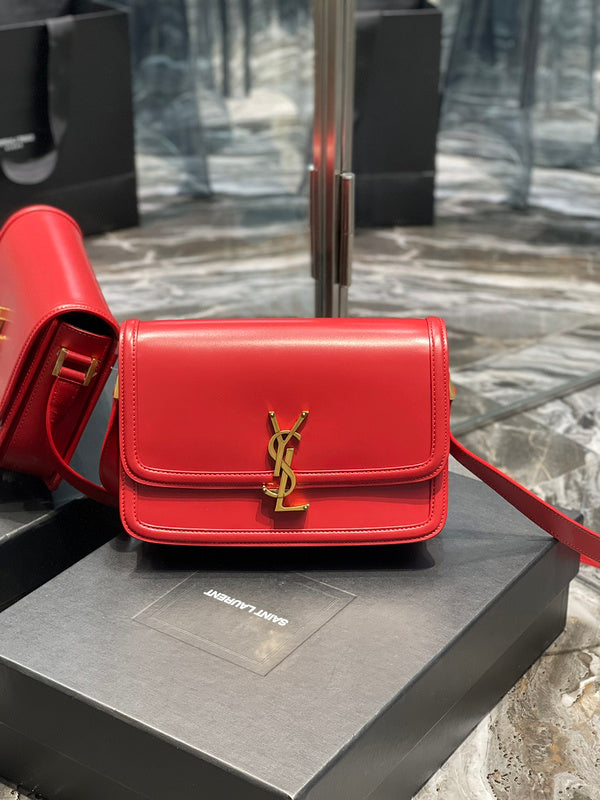 Satchel Bags - SLY Bags - 407