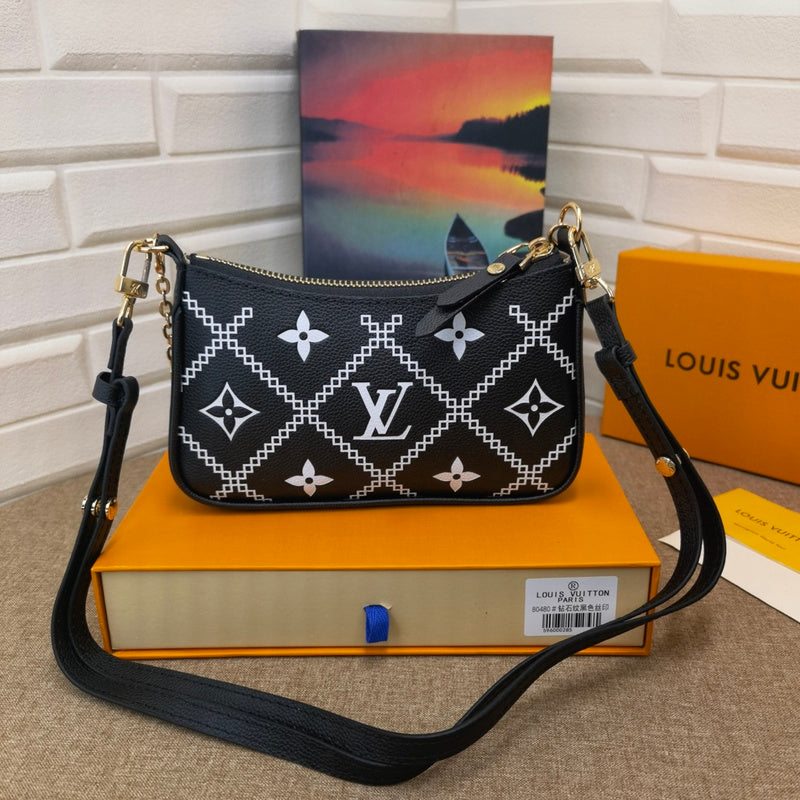 Satchel Bags - VL Bags - 029