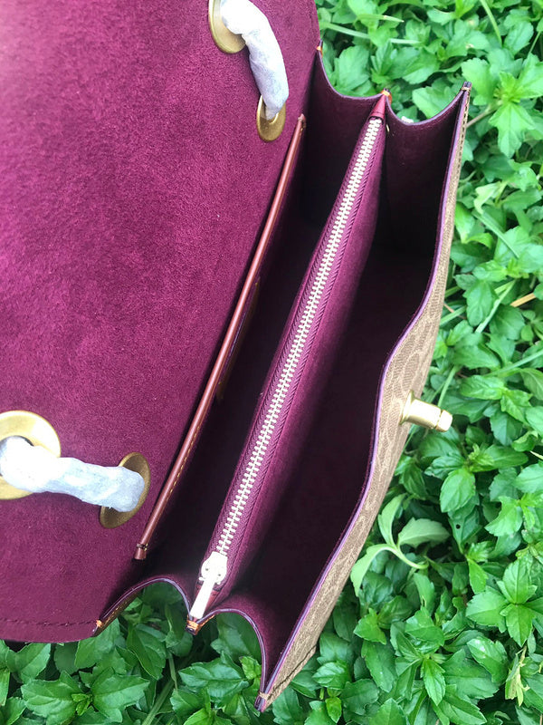 Satchel Bags - CCH Bags - 571