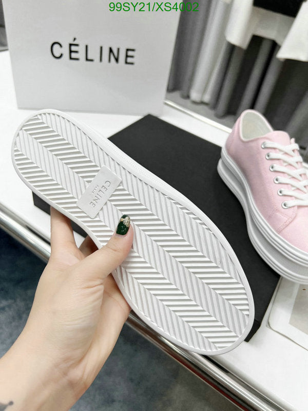 SAMC - COL Women Shoes - 238