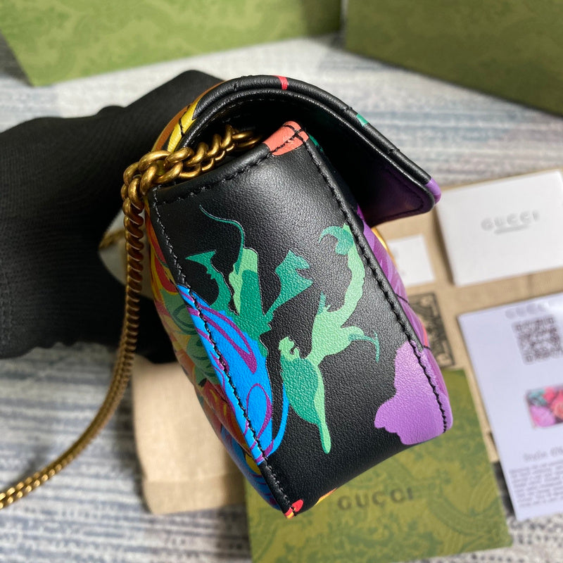 ELE - GG Bags - 2015