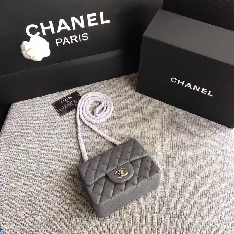 Satchel Bags - CHL Bags - 576
