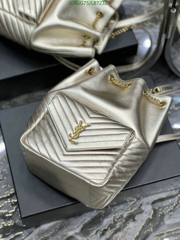 SAMC - YLS Bags - 445