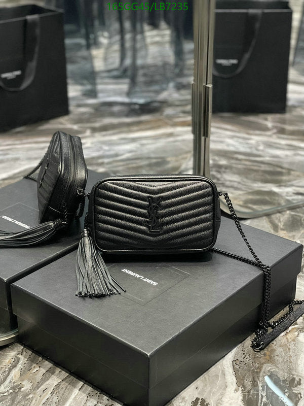 SAMC - YLS Bags - 450