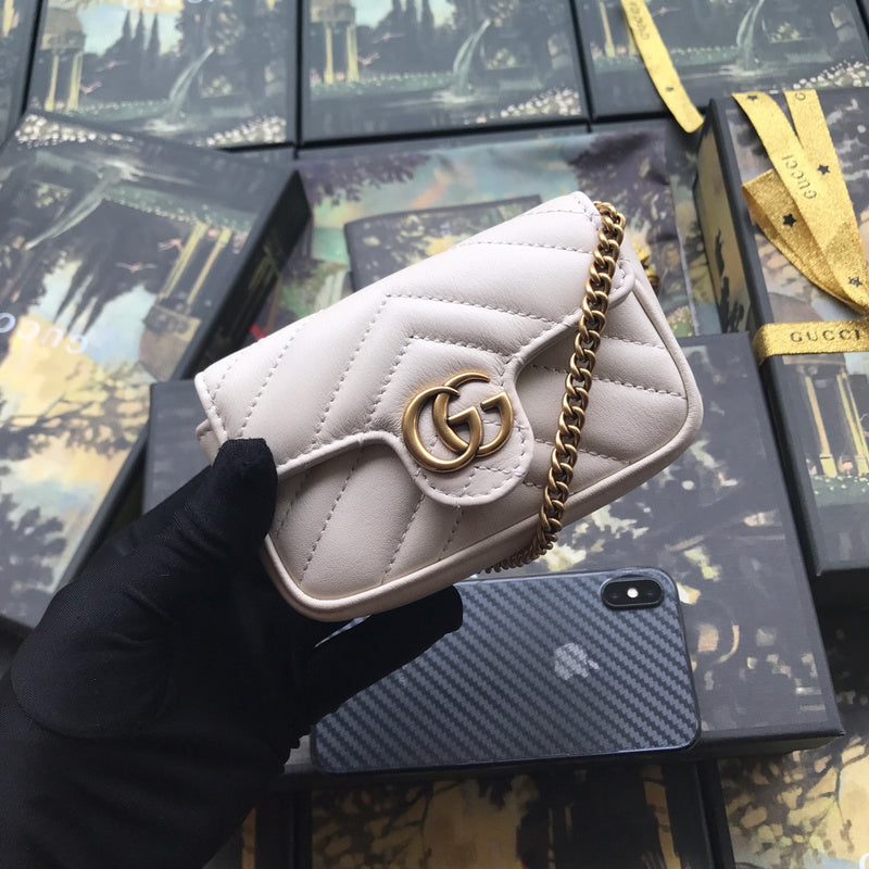 Satchel Bags - GCI Bags - 6367