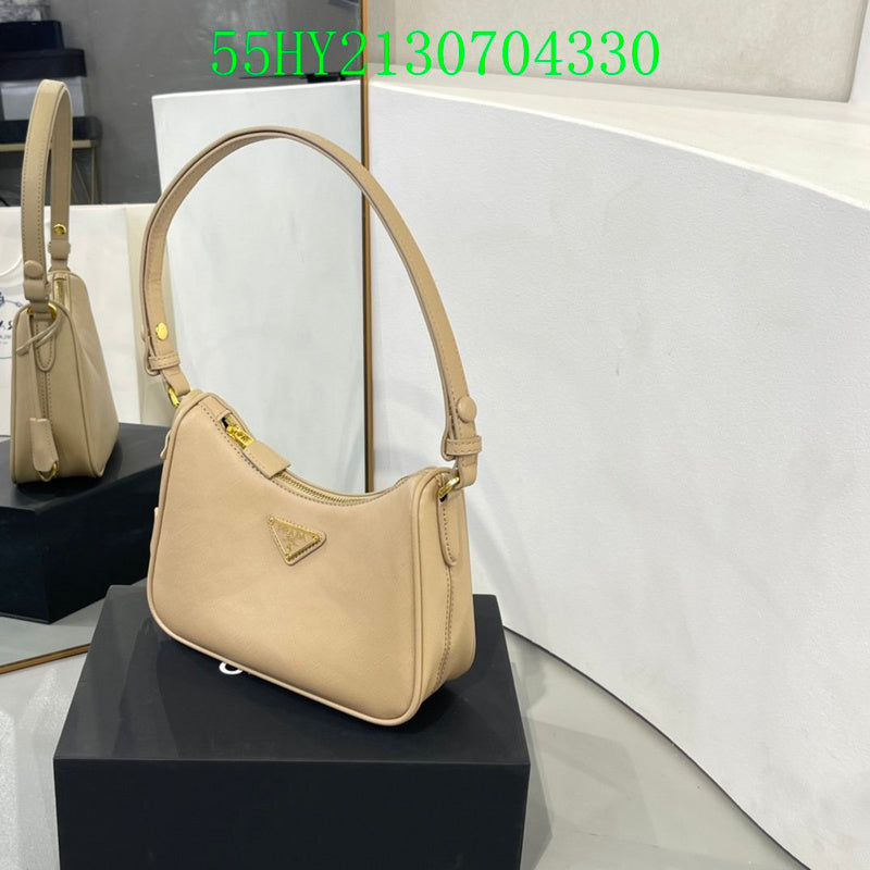 Satchel Bags - PDA Bags - 4169