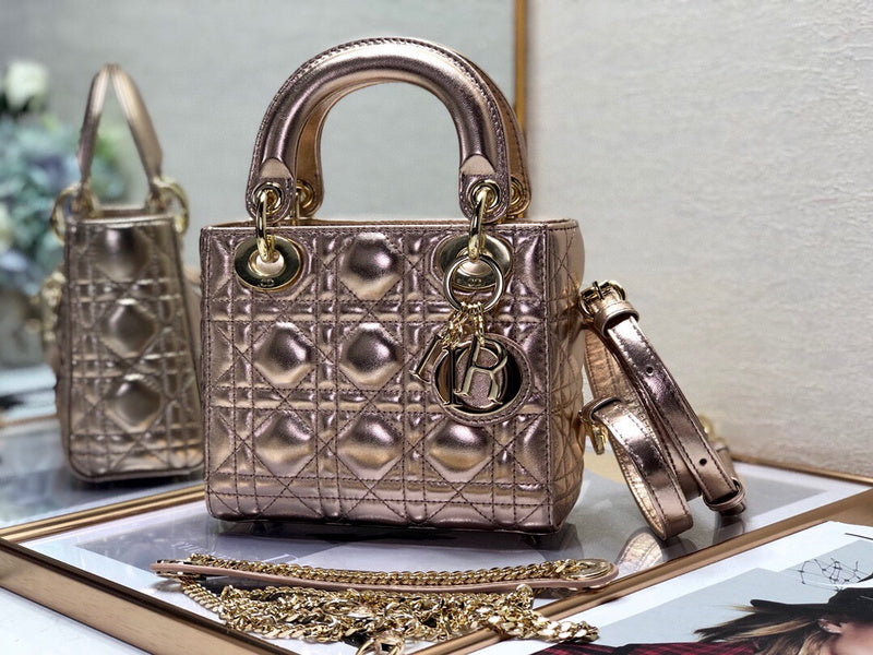 Glami Fashion - DIR Bags - 429