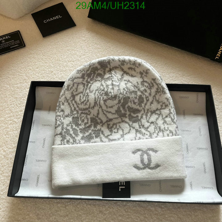 SAMC - CHL Caps & Hats - 087