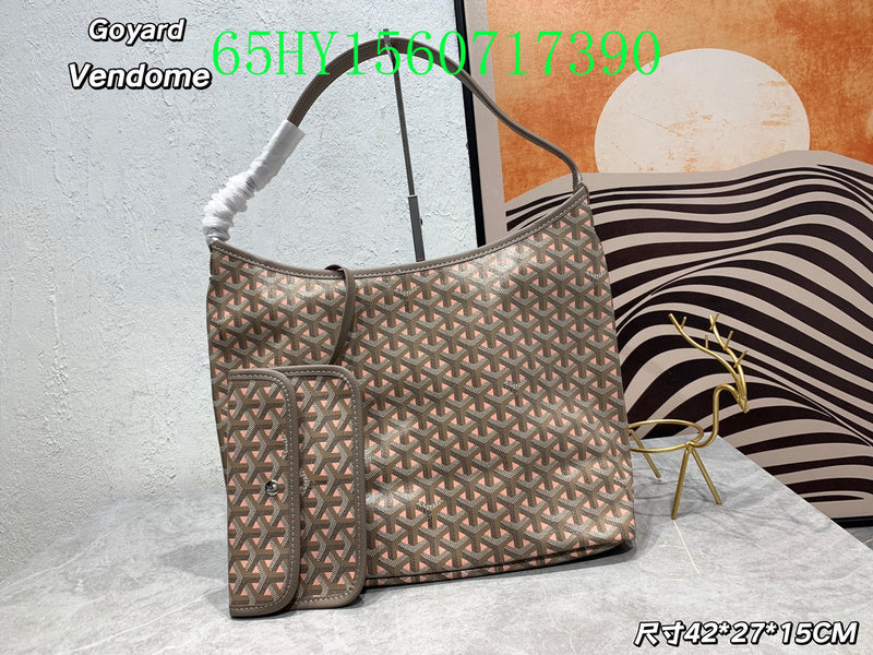 Satchel Bags - GOD Bags - 116