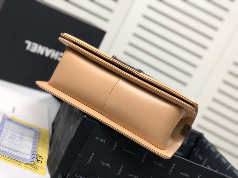 Satchel Bags - CHL Bags - 7471