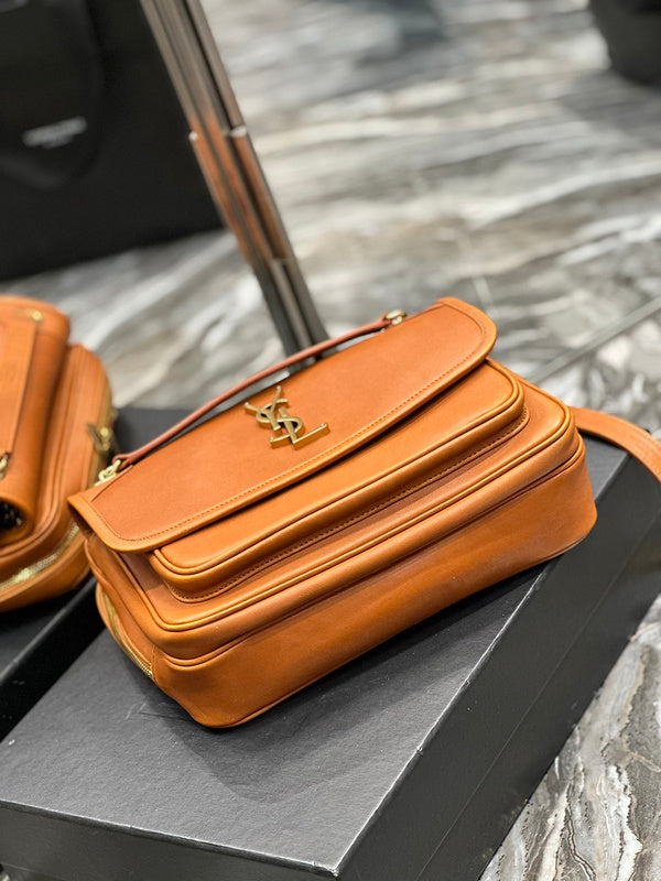Satchel Bags - SLY Bags - 289