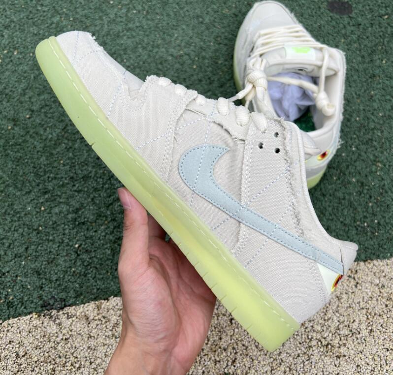 SAMC - NKE Shoes - 1200