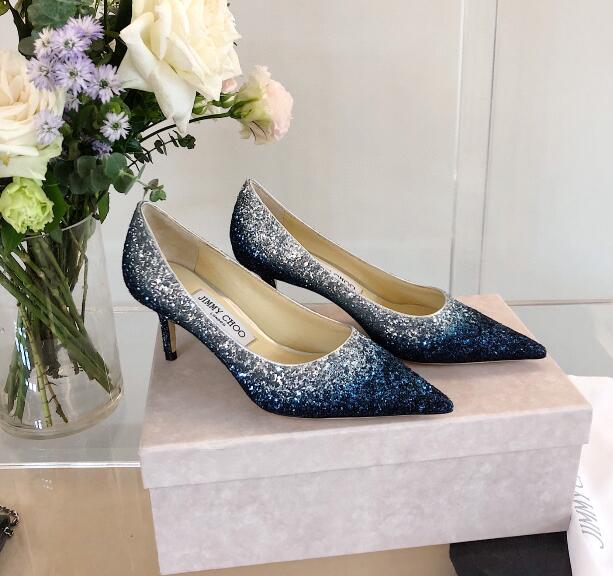 SAMC - JMC Shoes - 049