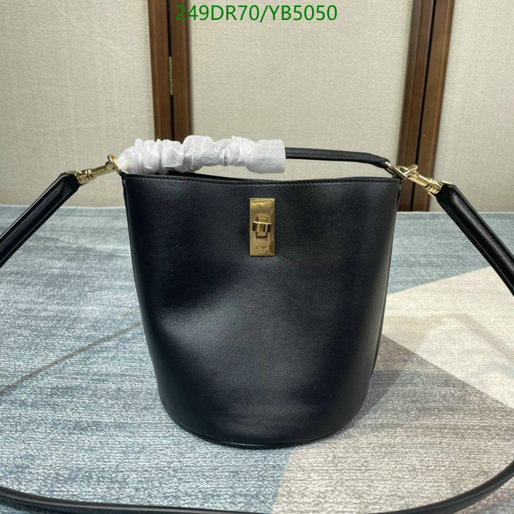 SAMC - COL Bags - 149