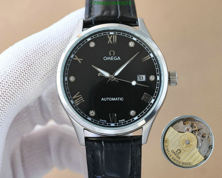 SAMC - OG Watches - 114