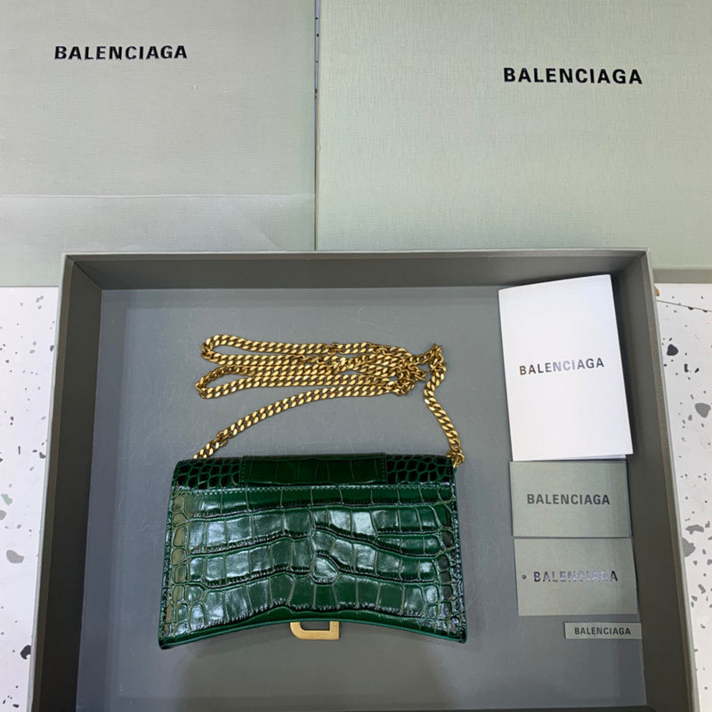 Satchel Bags - BGA Bags - 643