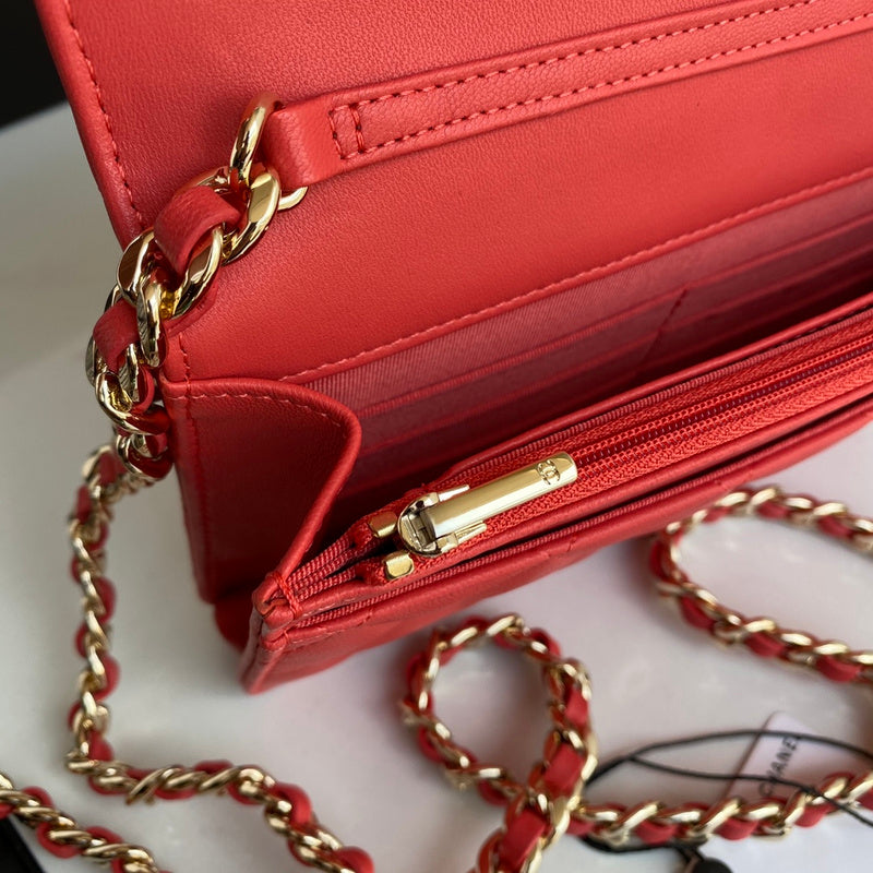 Satchel Bags - CHL Bags - 6486