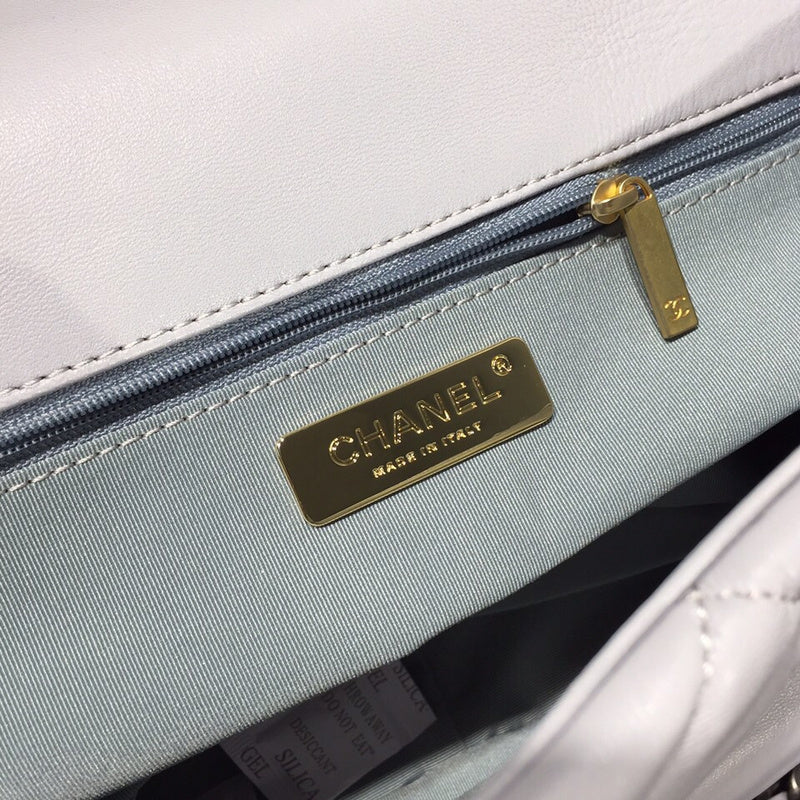 Satchel Bags - CHL Bags - 6435