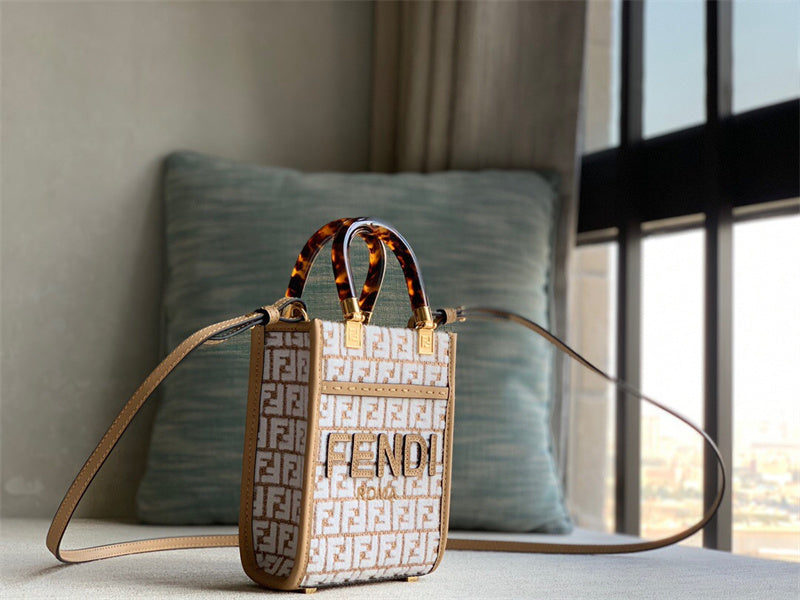 Glami - FDE Bags - 045