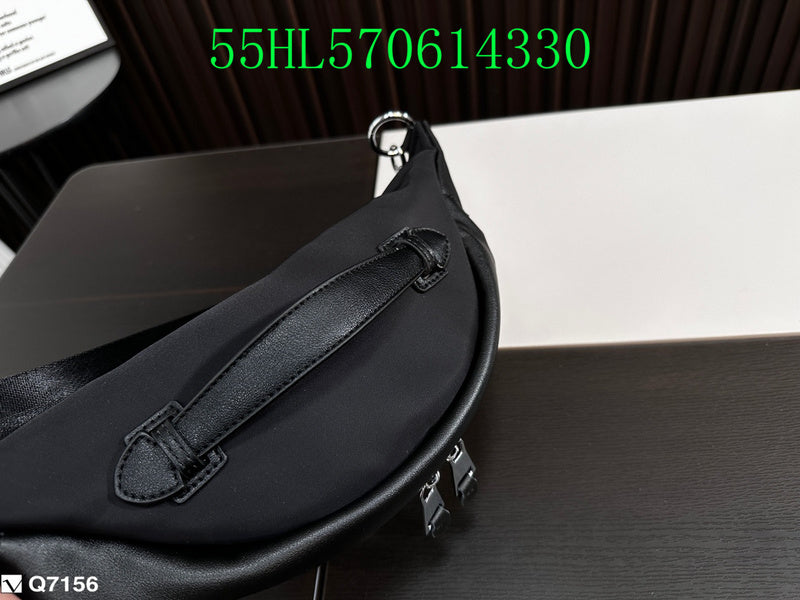 Satchel Bags - PDA Bags - 3200
