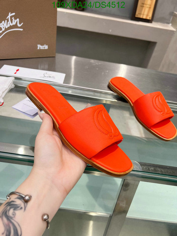 SAMC - CBL Women Shoes - 030