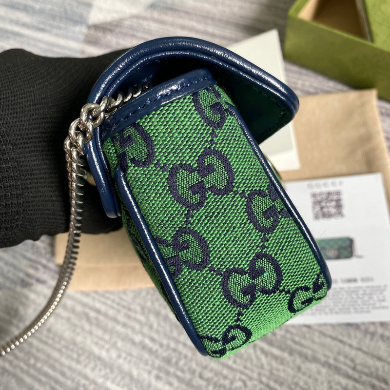 ELE - GG Bags - 1952