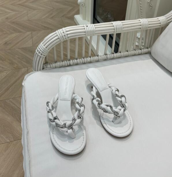 SAMC - BO Women Shoes - 263