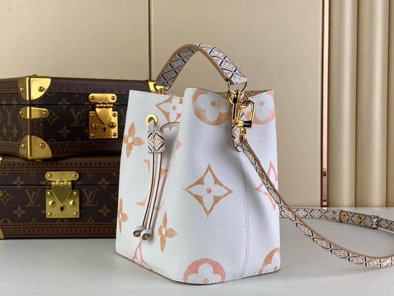 Satchel Bags - VL Bags - 2608