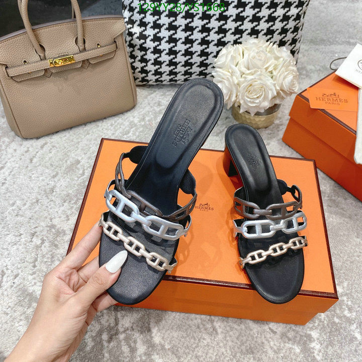 SAMC - HMS Women Shoes - 447