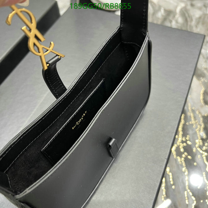 SAMC - YLS Bags - 142