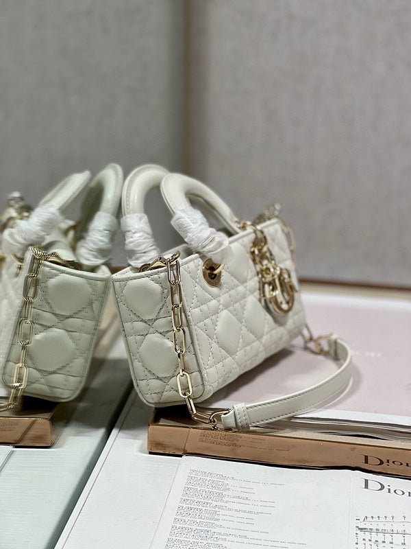 Glami Fashion - DIR Bags - 1802