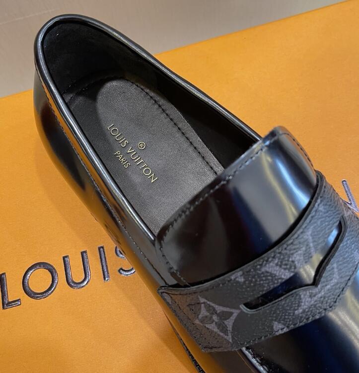 Glamy - LOV Men Shoes - 1692