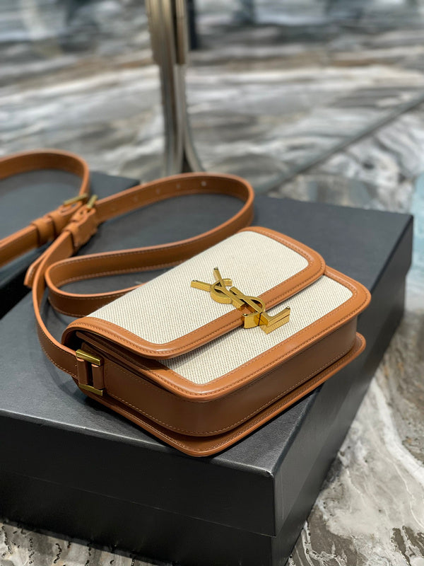 Satchel Bags - SLY Bags - 405