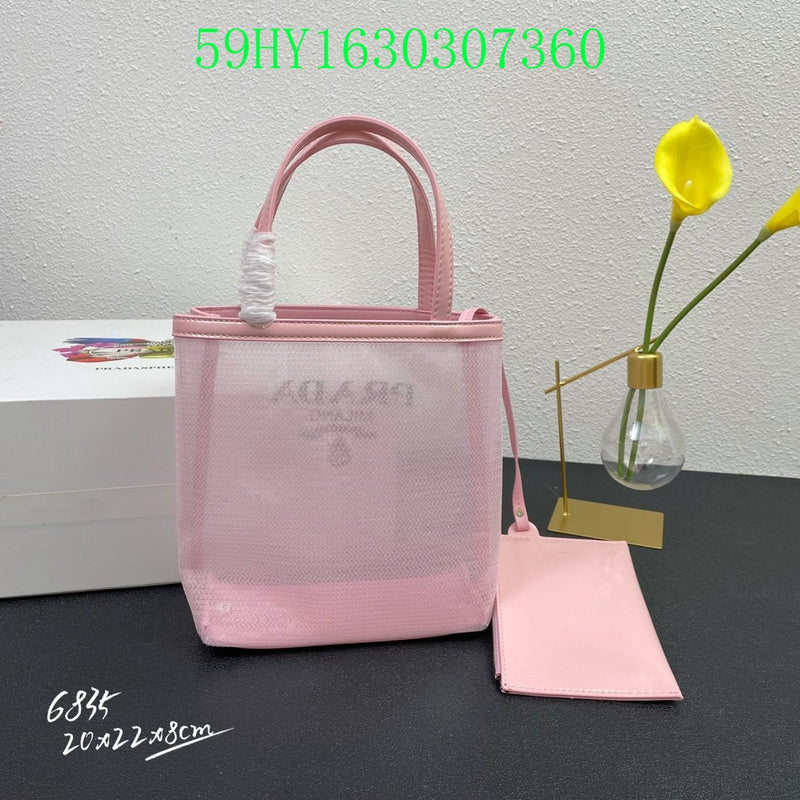 Satchel Bags - PDA Bags - 4598