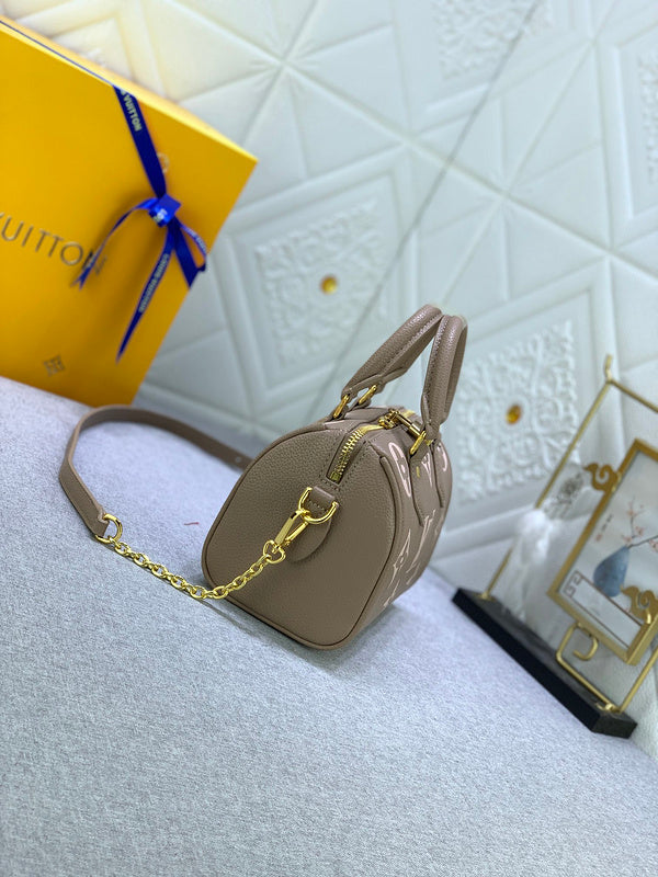 Satchel Bags - VL2 Bags - 061