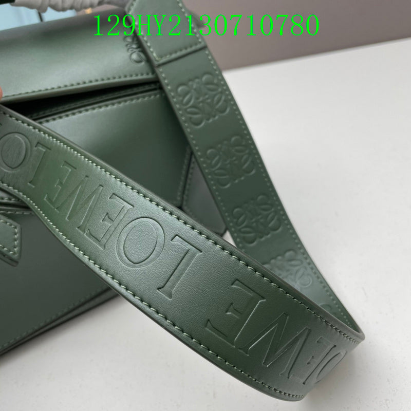 Satchel Bags - LWE Bags - 043