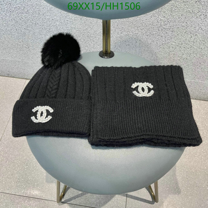 SAMC - CHL Caps & Hats - 382