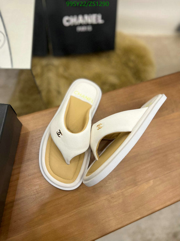 SAMC - CHL Women Shoes Slippers - 209