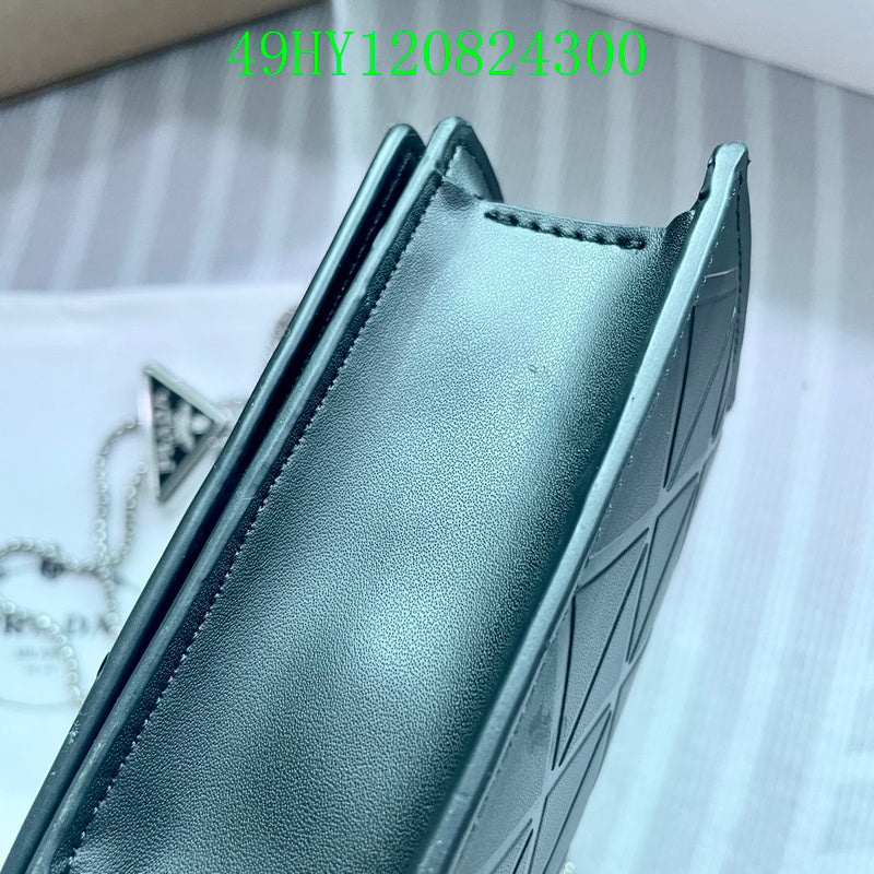 Satchel Bags - PDA Bags - 3027