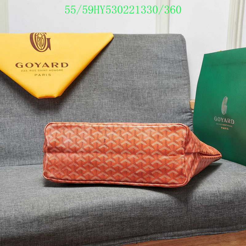 Satchel Bags - GOD Bags - 467