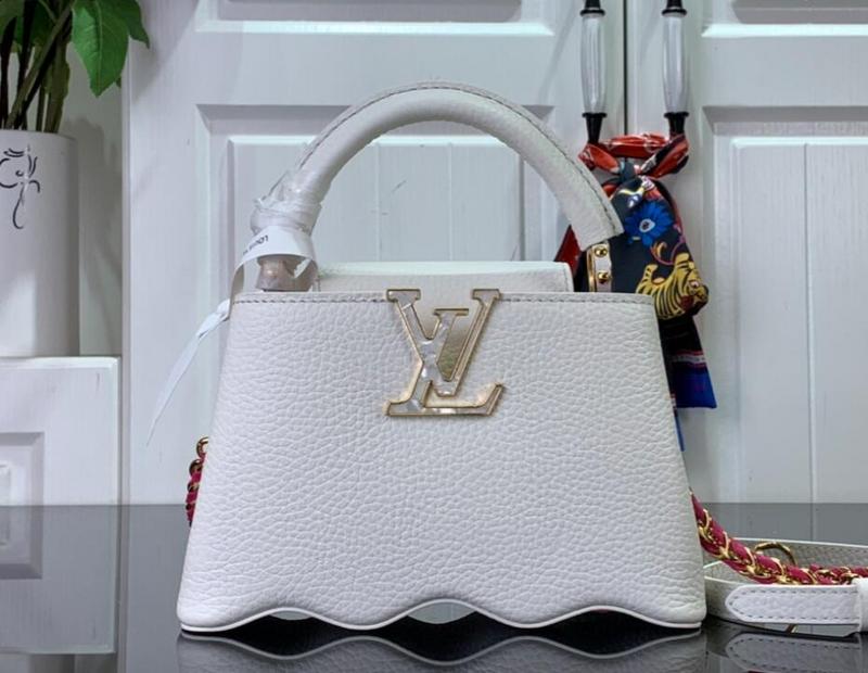 SAMC - LOV Bags - 1159