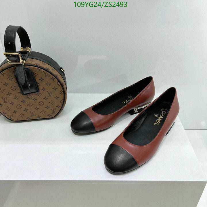SAMC - CHL Women Shoes Ballet - 324