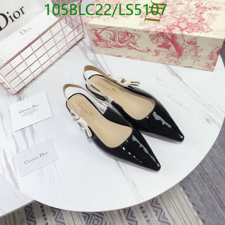 SAMCC - DOR Women Shoes - 2427