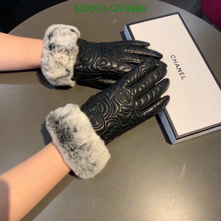 SAMC - CHL Gloves - 159