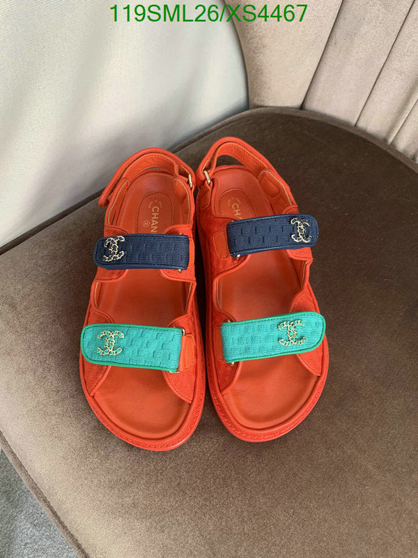 SAMC - CHL Women Shoes Beach - 138