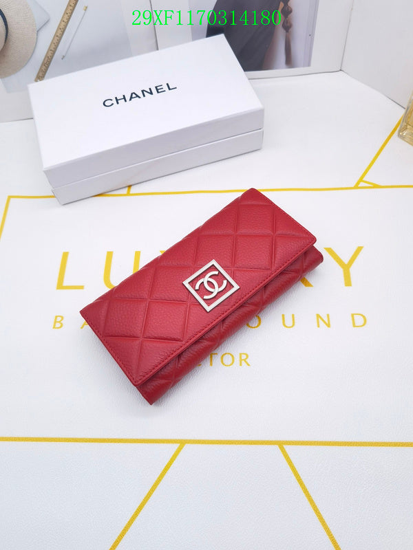 Glami - CHL Wallet - 2480