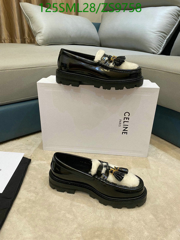 SAMC - COL Women Shoes - 204